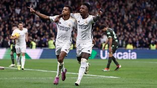 4-0: El líder golea y aumenta su ventaja