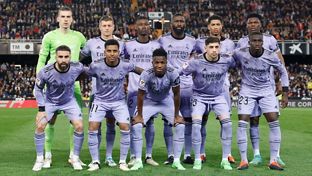 Resultados de la 27ª jornada de Liga