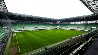 Así es el Ferencváros Stadion de Budapest