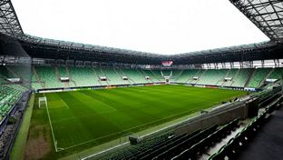 Así es el Ferencváros Stadion de Budapest
