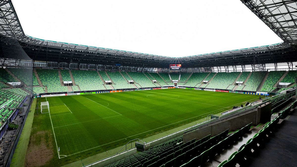 Ferencvaros vs. Real Madrid: Preseason Match Preview, Squad & TV Info