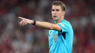 François Letexier arbitrará el Liverpool-Real Madrid