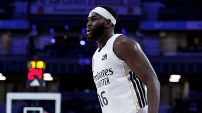 Garuba: “Estamos haciendo un buen trabajo y hay que seguir en esta línea”