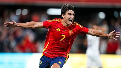 2-1: Gonzalo da la victoria a España sub-21 ante Finlandia