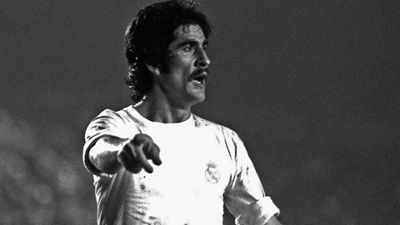 Five years without Goyo Benito