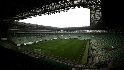 El Real Madrid disputará contra el Ferencváros un amistoso en Hungría el 8 de agosto