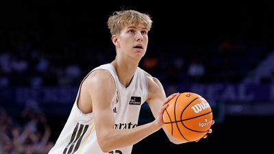Real Madrid-Unicaja: arranca la Liga U