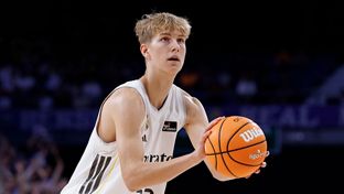 Real Madrid-Unicaja: arranca la Liga U