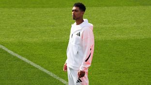 Adidas präsentiert die Z. N.E. Kollektion, die neue Sportkleidung für Sportikonen.