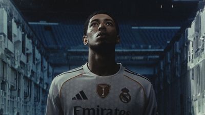 Grandeza: el emotivo vídeo del Real Madrid y adidas
