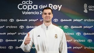 Hezonja: “We have to give all our heart on the court”