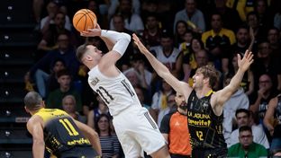 Real Madrid-La Laguna Tenerife: aiming for the 13th consecutive league victory