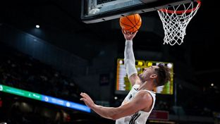 Real Madrid face Morabanc Andorra tomorrow