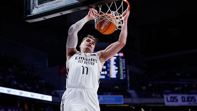 Hezonja, en el mejor quinteto de la Liga