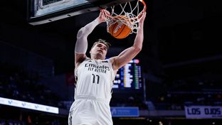 Hezonja, en el mejor quinteto de la Liga
