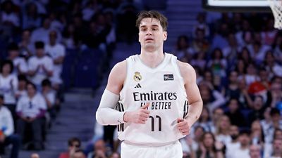 Comunicado Oficial: Hezonja