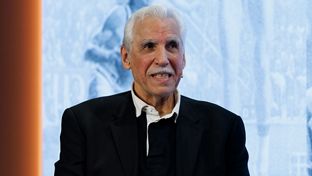 Walter Szczerbiak recibrá mañana un reconocimiento en el Movistar Arena