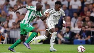 Betis-Real Madrid se jouera finalement le samedi 1er mars à 18h30