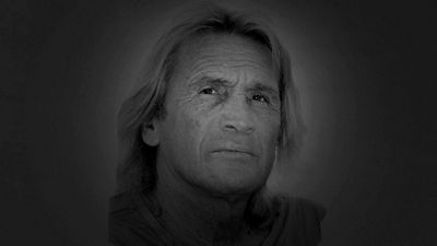 بيان رسمي: وفاة هوغو جاتي