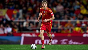 Huijsen, nouveau joueur du Real Madrid