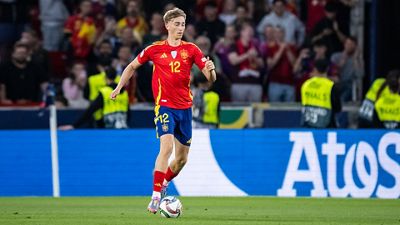 Portugal-Spain: Huijsen looking to clinch Nations League title