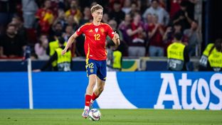 Portugal-Spain: Huijsen looking to clinch Nations League title