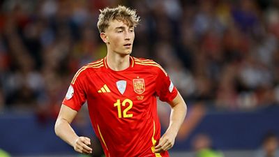 5-4: Huijsen se clasifica con España para la final de la Liga de Naciones