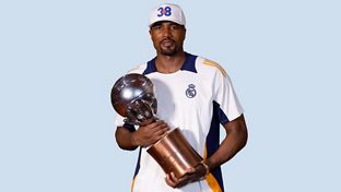 Comunicado Oficial: Ibaka