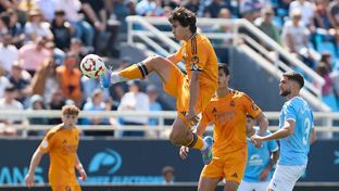 0-0: Castilla pick up a point in Ibiza