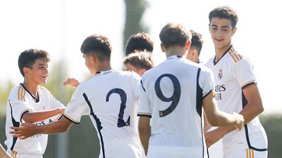 Fin de semana de la cantera