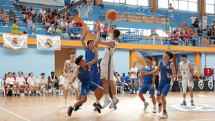 Así fue la participación del Infantil A en el Campeonato de España