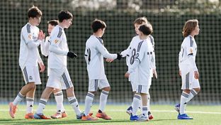 Fin de semana de la cantera