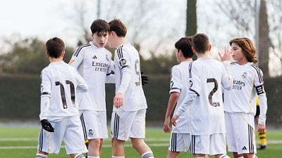 Fin de semana de la cantera