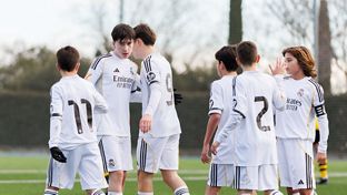 Fin de semana de la cantera