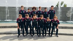 Horarios del Infantil B en el X Torneo Internacional LaLiga FC Futures