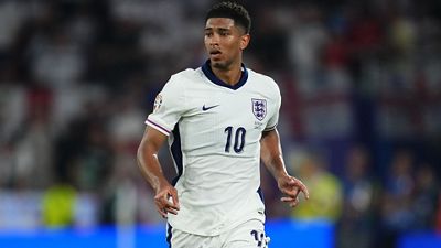 0-0: England draw against Slovenia to advance as group winners