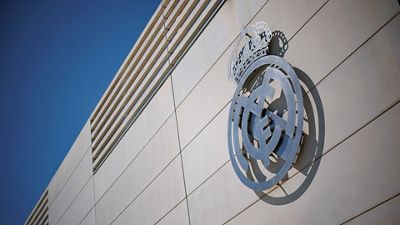 Acta de reunión de la Junta Electoral del Real Madrid