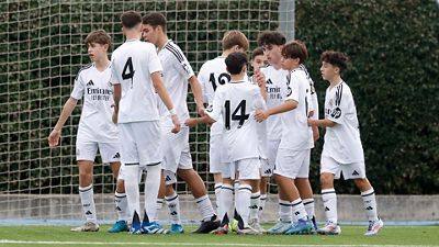 Fin de semana de la cantera