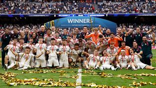 Copa Intercontinental, Youth League, Liga y Copa de Campeones: el histórico 2026 del Juvenil A