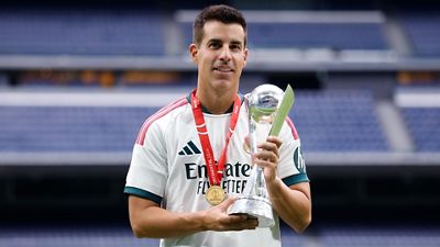 Álvaro López: “Estamos muy orgullosos, hemos hecho historia”