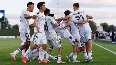 Ponferradina vs. Castilla: the reserve team aim for all three points away from home