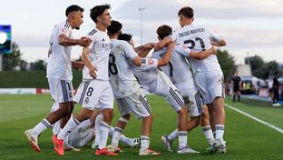 Ponferradina vs. Castilla: the reserve team aim for all three points away from home