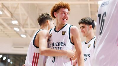 Real Madrid-Barça Atlètic: aiming for the first Clásico of the season in Liga U