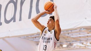 Fin de semana de la cantera de baloncesto