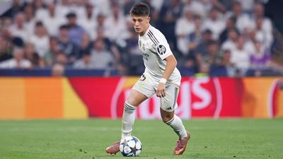 Convocatoria del Real Madrid contra el Mónaco