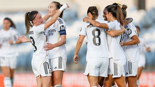 PSG-Real Madrid: primera salida en la Women’s Champions League