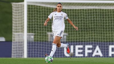 Once inicial del Real Madrid ante el Wolfsburgo