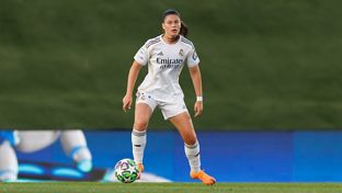 Convocatoria del Real Madrid frente al Wolfsburgo