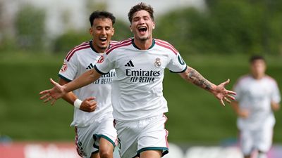 Sant Andreu-Castilla: primer partido de la semana para el filial