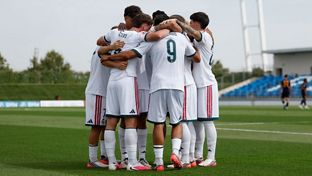 Águilas-Castilla: a por la victoria en la segunda salida de la temporada